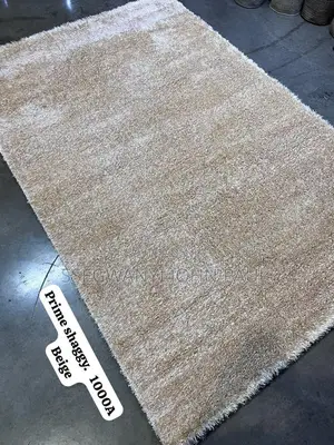 Original Shaggy Carpets
