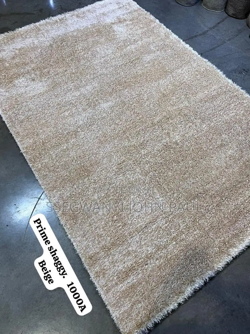 Original Shaggy Carpets