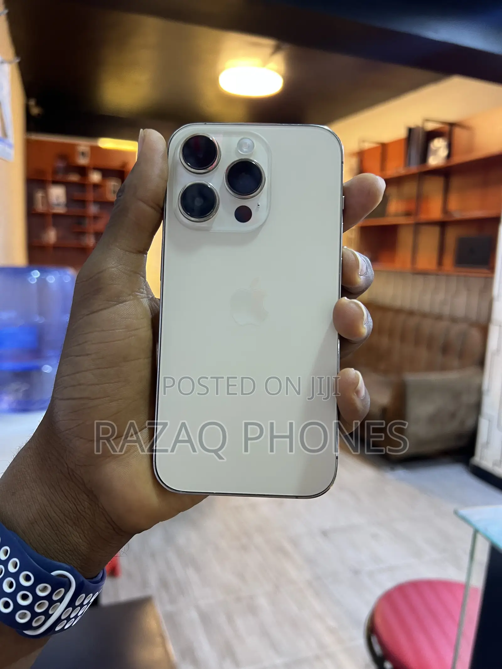 Apple iPhone 14 Pro 256 GB Gold