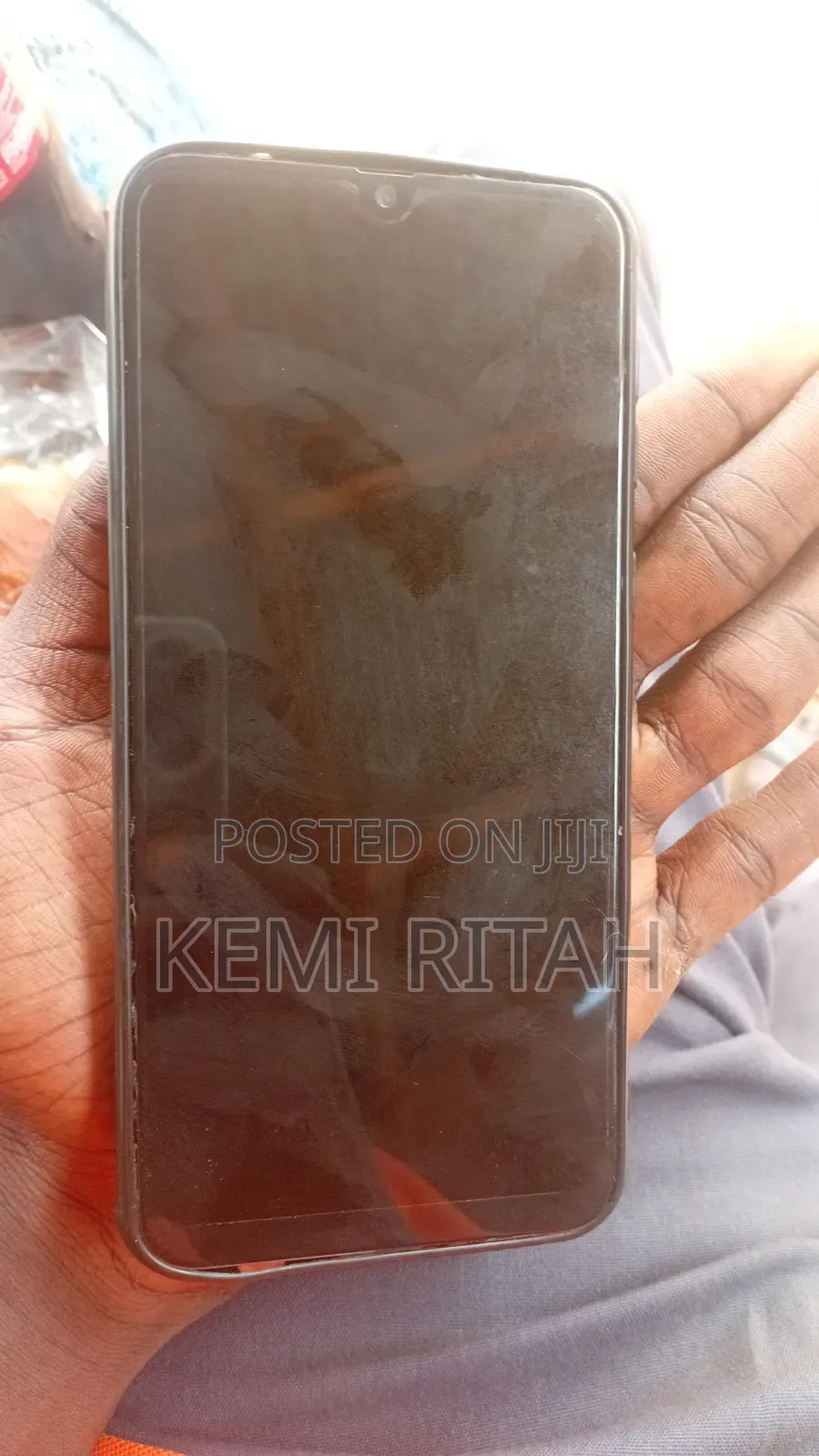 Samsung Galaxy M31 128 GB Blue