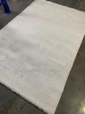 Thick Wool Centre Carpets