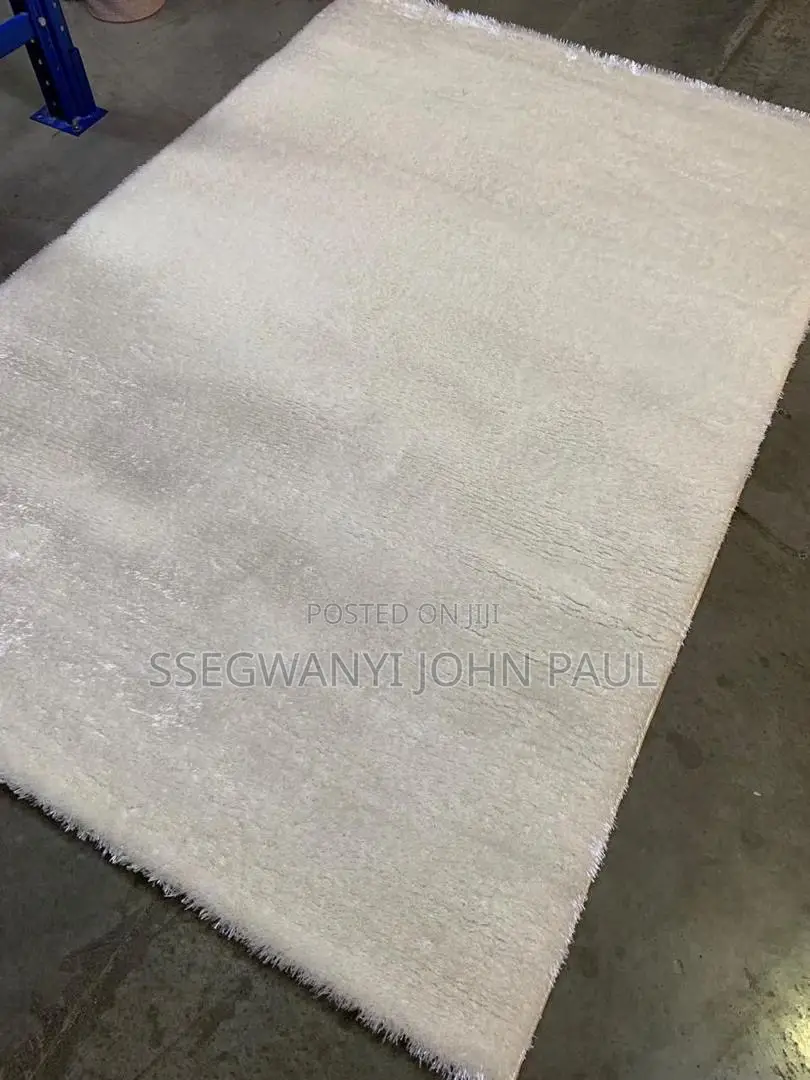 Thick Wool Centre Carpets