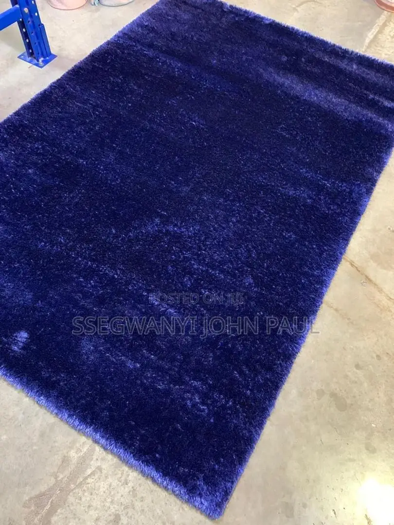 Thick Wool Centre Carpets