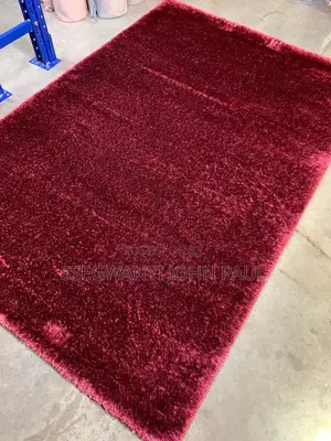Thick Wool Centre Carpets