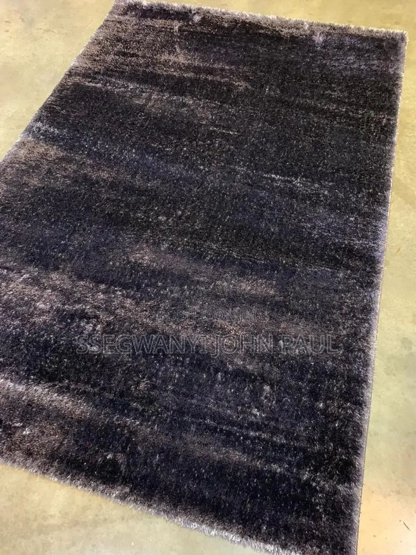 Thick Wool Centre Carpets