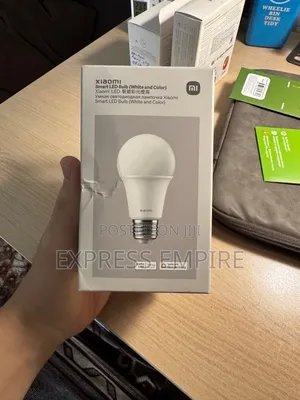 Mi Smart Led Bulb