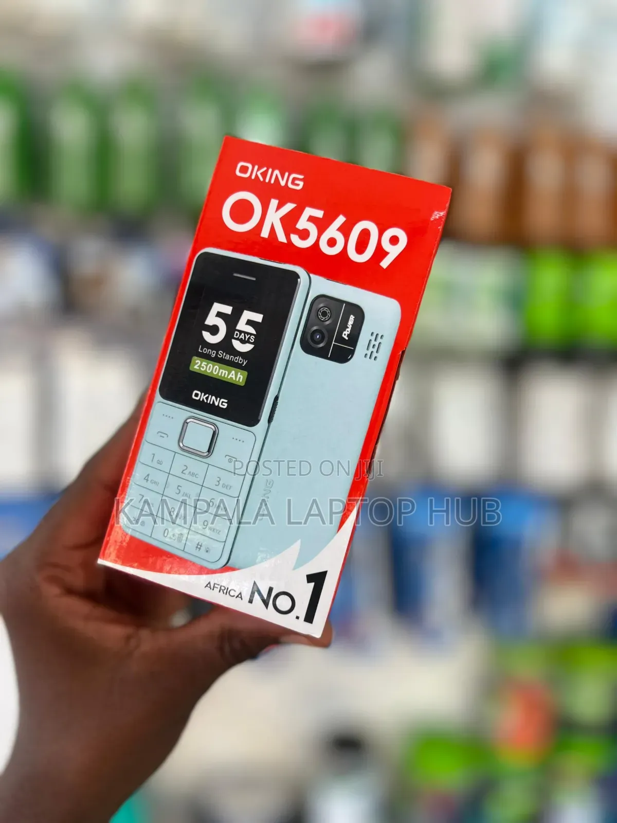 New iiiF150 B2 Pro 256 GB Black