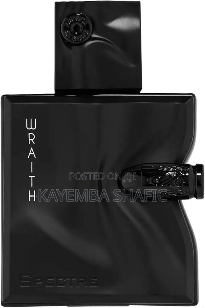 Spectre Wraith Edp by French Avenue (Fragrance World) – 80ml