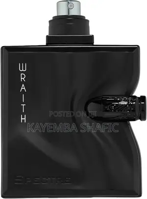 Spectre Wraith Edp by French Avenue (Fragrance World) – 80ml