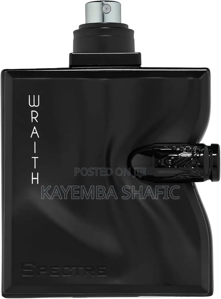 Spectre Wraith Edp by French Avenue (Fragrance World) – 80ml