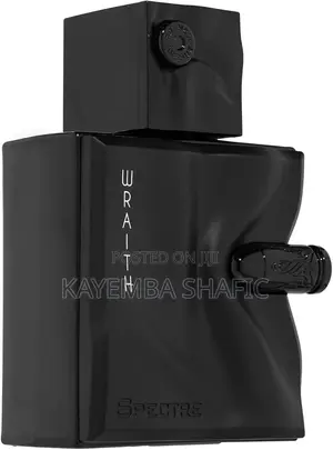 Spectre Wraith Edp by French Avenue (Fragrance World) – 80ml