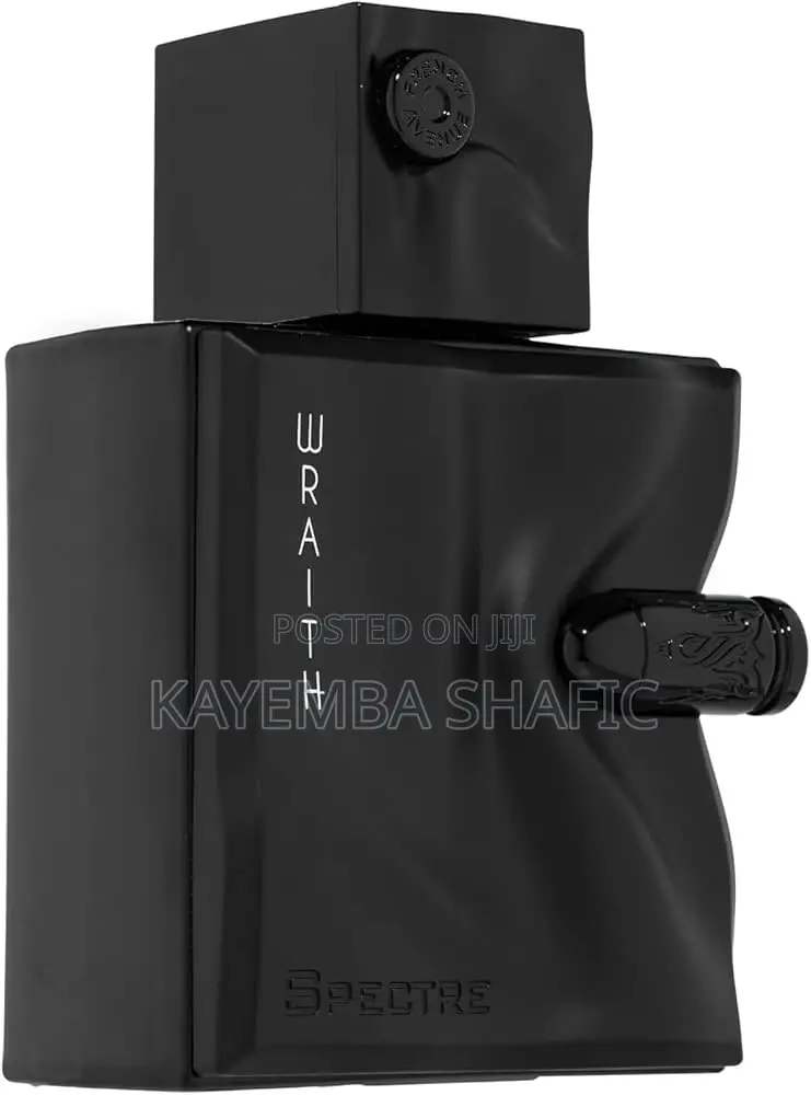 Spectre Wraith Edp by French Avenue (Fragrance World) – 80ml