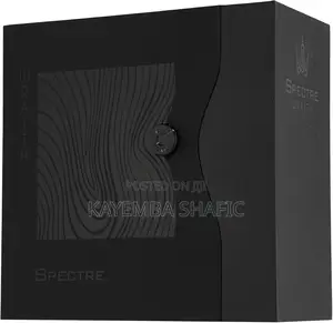 Spectre Wraith Edp by French Avenue (Fragrance World) – 80ml