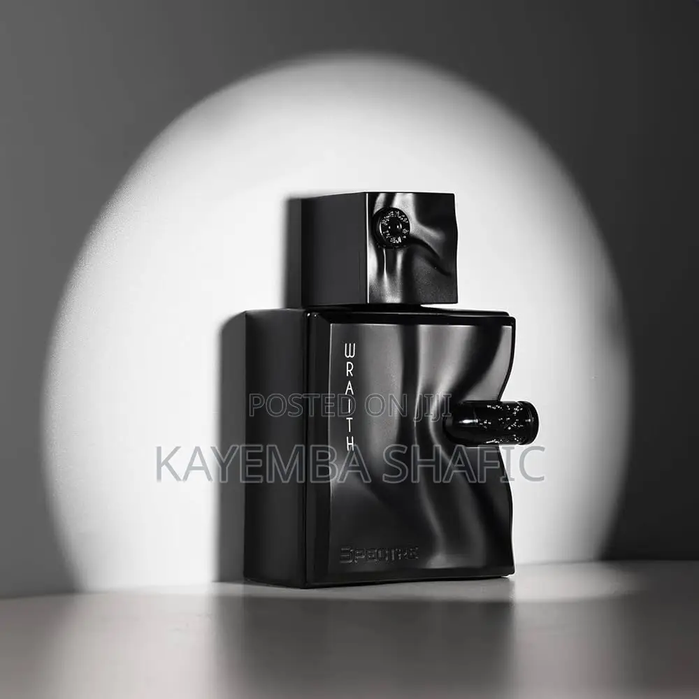 Spectre Wraith Edp by French Avenue (Fragrance World) – 80ml