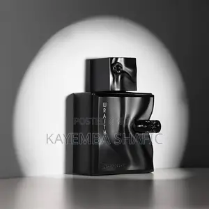 Spectre Wraith Edp by French Avenue (Fragrance World) – 80ml