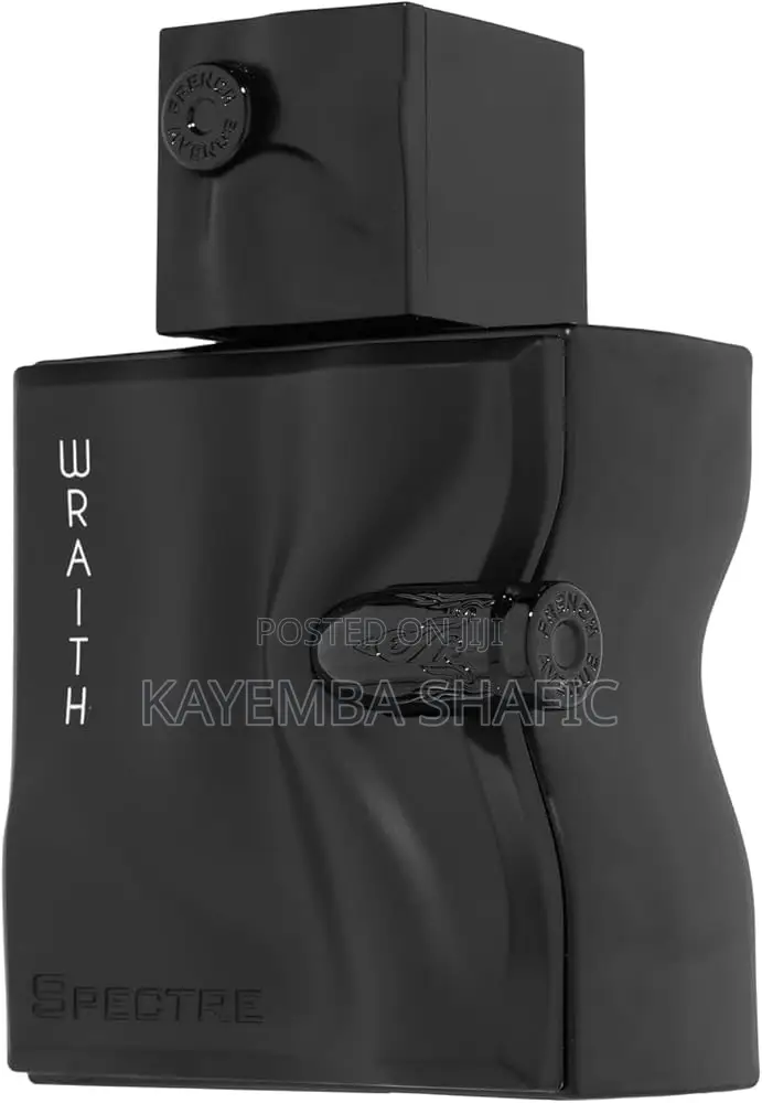 Spectre Wraith Edp by French Avenue (Fragrance World) – 80ml
