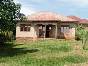 3bdrm House in Wakiso / Wakiso for sale