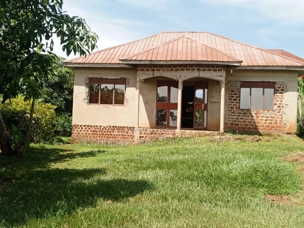 3bdrm House in Wakiso / Wakiso for sale