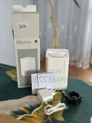 Xiaomi Wire Mesh System Ac1200