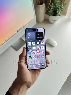 Apple iPhone 15 Pro 128 GB Gray