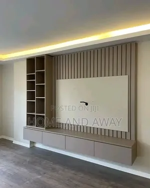 Entertainment Wall Unit Tv Stands From 1,930,000/- Book Us Now