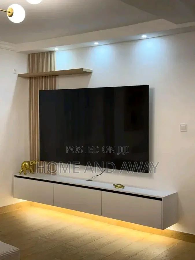 Entertainment Wall Unit Tv Stands From 1,930,000/- Book Us Now