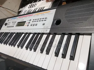 Ypt260 Yamaha