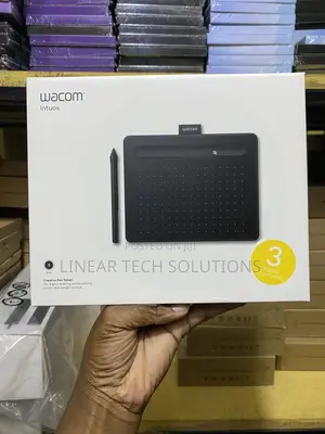 Wacom Signature Pad
