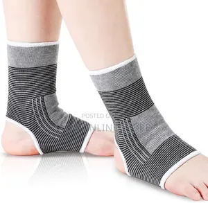 1 Pair Ankle Support Compression Ankle Brace