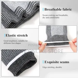 1 Pair Ankle Support Compression Ankle Brace