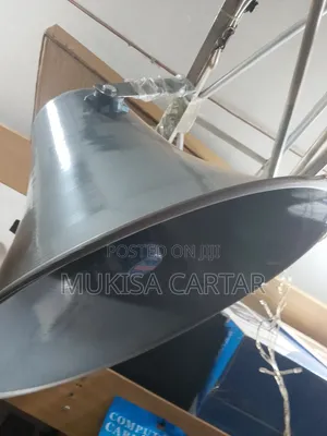 Horn Speaker Big