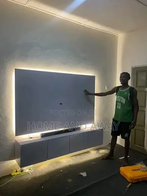 Entertainment Wall Unit Tv Stands From 1,930,000/- Book Us Now