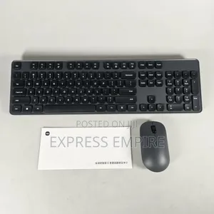Xiaomi Keyboard Combo