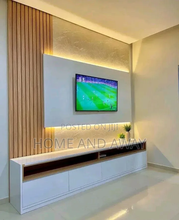 Entertainment Wall Unit Tv Stands From 1,930,000/- Book Us Now