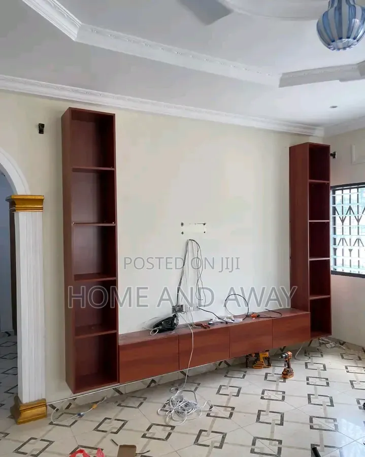 Entertainment Wall Unit Tv Stands From 1,930,000/- Book Us Now