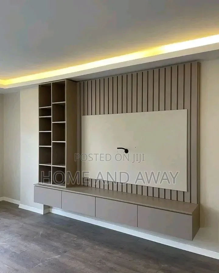 Entertainment Wall Unit Tv Stands From 1,930,000/- Book Us Now