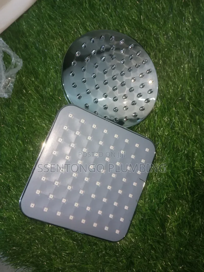 Shower Head Bt Good Quality (All Types)