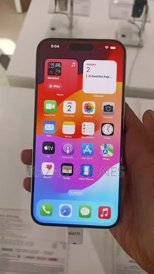 Apple iPhone 15 Plus 128 GB Blue