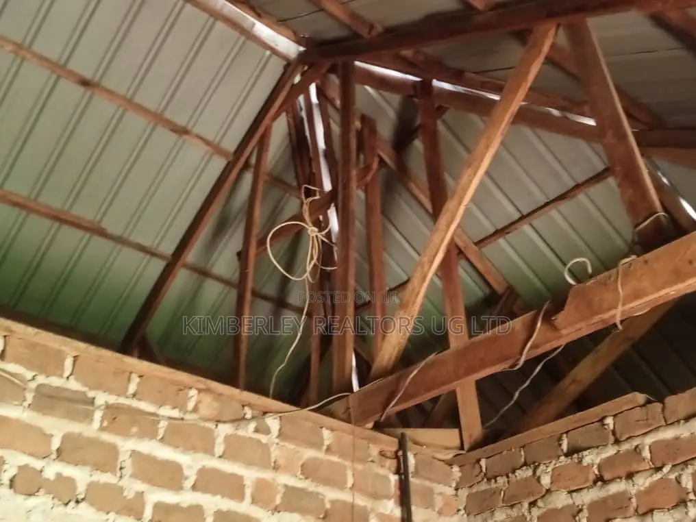 2bdrm House in Mukono TC for sale