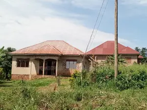 2bdrm House in Mukono TC for sale
