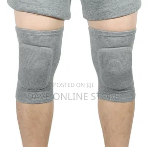 Sponge
1 Pair Knee Brace Protection
Anti-Collision Knee Brace