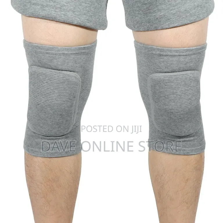 Sponge
1 Pair Knee Brace Protection
Anti-Collision Knee Brace