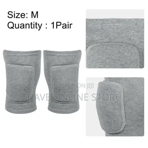 Sponge
1 Pair Knee Brace Protection
Anti-Collision Knee Brace