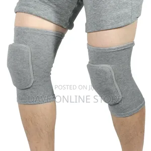 Sponge
1 Pair Knee Brace Protection
Anti-Collision Knee Brace