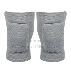 Sponge
1 Pair Knee Brace Protection
Anti-Collision Knee Brace