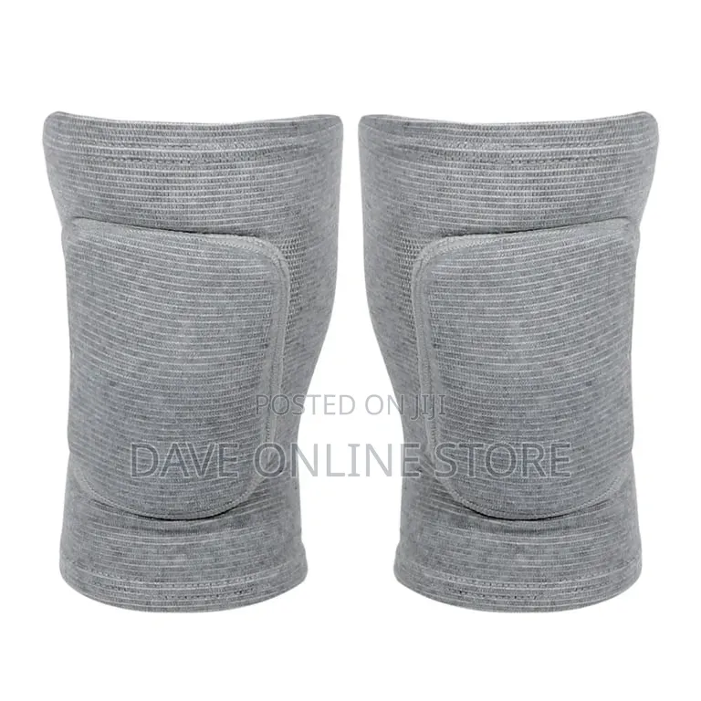 Sponge
1 Pair Knee Brace Protection
Anti-Collision Knee Brace