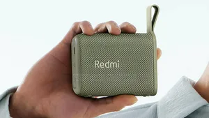Redmi Portable Bluetooth Speaker