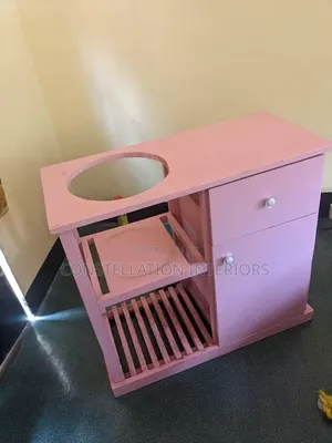 Kitchen Cabinet