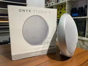 The Harman Kardon Onyx Studio 9. Grey