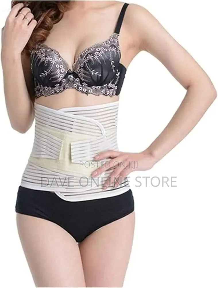 Lumbar Support Belt Abdomen Belt,Large Size Men Women Lumbar Brace